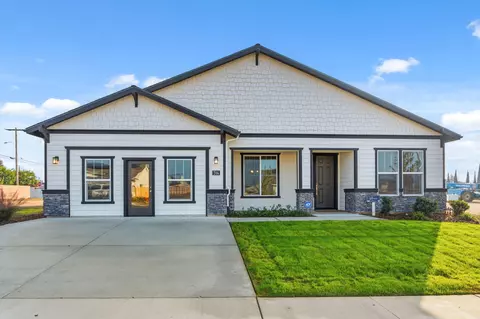 314 Windsor St, Exeter, CA 93221