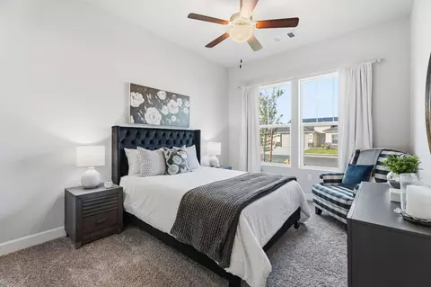 Bedroom - 314 Windsor St, Exeter, CA 93221 photo 6 of 6
