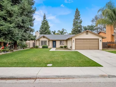 3931 S Watson St, Visalia, CA 93277