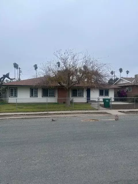 23734 Avenue 93, Terra Bella, CA 93270