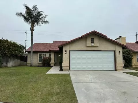 4612 Cascade Falls Ct, Bakersfield, CA 93313