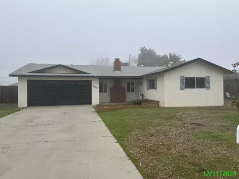 4226 W Ashland Ave, Visalia, CA 93277