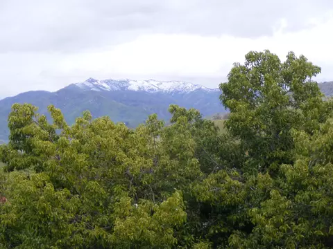 Millwood Dr, Badger, CA 93603