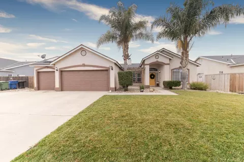 855 Birch Ave, Lemoore, CA 93245