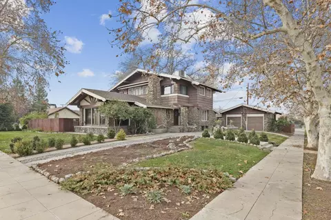 244 N Crespi Ave, Exeter, CA 93221