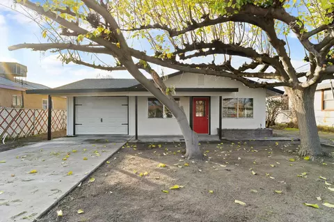 1232 6 12 Ave, Corcoran, CA 93212