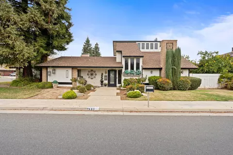 1480 W Westfield Ave, Porterville, CA 93257