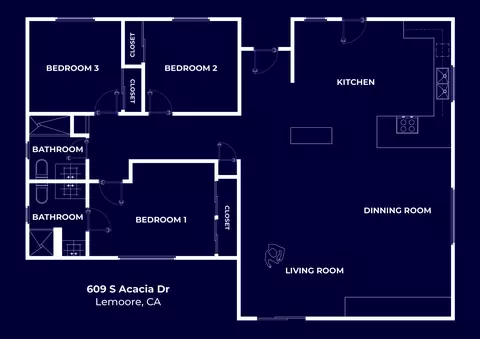 609 S Acacia Dr, Lemoore, CA 93245 photo 38