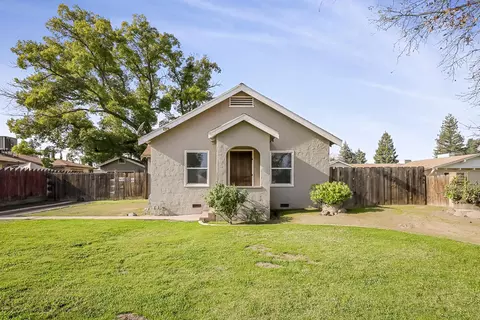 409 N Highland St, Tulare, CA 93274