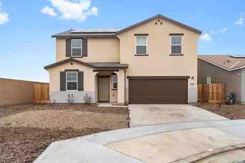 1886 Glory Ave, Tulare, CA 93274