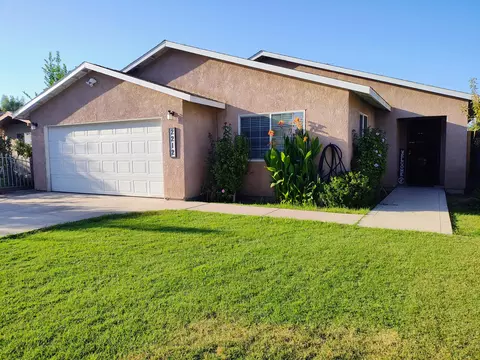 2212 Patterson Ave, Corcoran, CA 93212