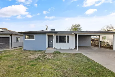 803 N Camelia Ave, Farmersville, CA 93223