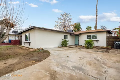 713 Tate St, Bakersfield, CA 93306