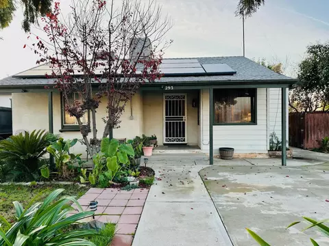 293 N Lotas, Porterville, CA 93257
