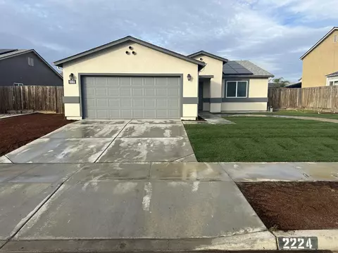 2224 Eldridge Ave, Tulare, CA 93274