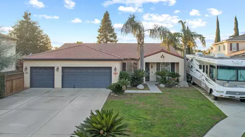 1767 Maduro Ct, Tulare, CA 93274