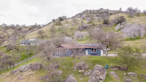 41268 Partridge Ln, Squaw Valley, CA 93675
