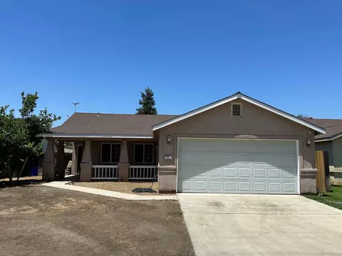 435 S Atkins St, Porterville, CA 93257