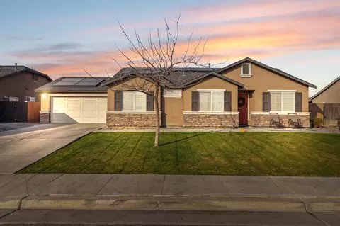 2124 Kern River Ave, Corcoran, CA 93212