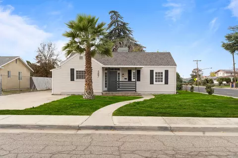 587 Lihu St, Porterville, CA 93257