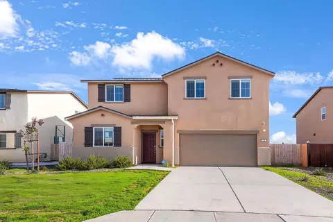 348 S Orange Ave, Reedley, CA 93654