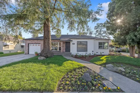 1617 W Noble Ave, Visalia, CA 93277