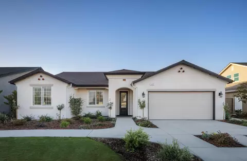 1873 Chancellor Ave, Tulare, CA 93274