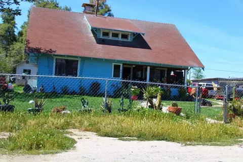 Exterior - 5477 Ellis Rd, Alpaugh, CA 93201 photo 2 of 4