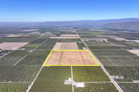 Avenue 344, Ivanhoe, CA 93235