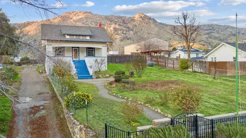 35588 Hwy 190, Springville, CA 93265