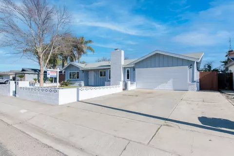 2944 S Verde Vista St, Visalia, CA 93277