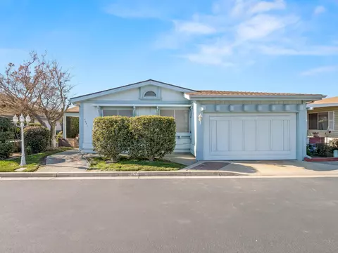 4641 S Terrace St, Visalia, CA 93277