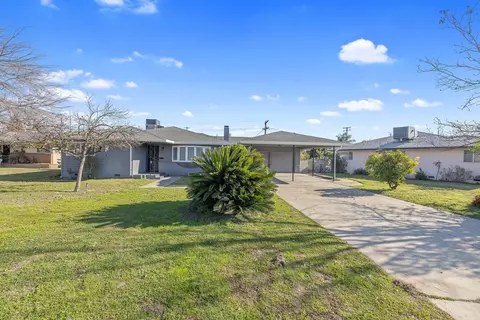 2246 N Jackson Ave, Fresno, CA 93703