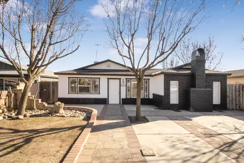 30628 Farr Rd, Visalia, CA 93291