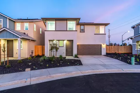 3004 N Martin St #LOT 3029, Visalia, CA 93291