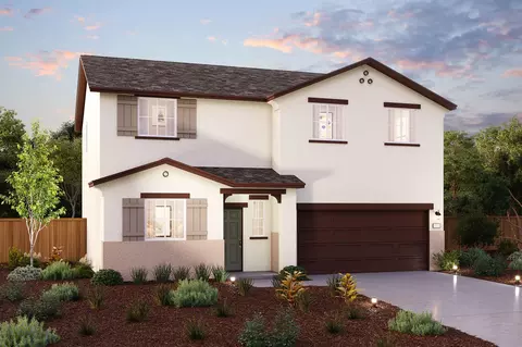 1676 Glory Ave, Tulare, CA 93274