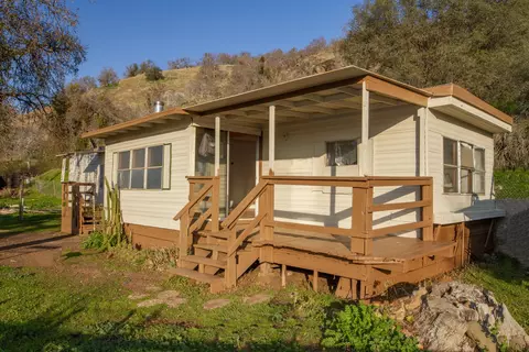 39428 Squaw Valley Rd, Yokuts Valley, CA 93675