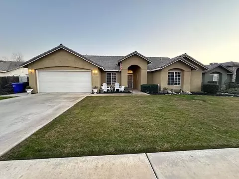 1757 River Springs Ave, Porterville, CA 93257
