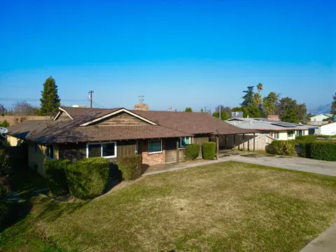 620 W Belleview Ave, Porterville, CA 93257