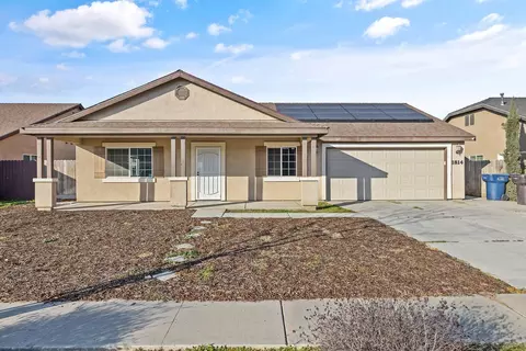 1814 Hermosa Ave, Tulare, CA 93274