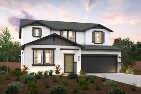 1661 Glory Ave, Tulare, CA 93274