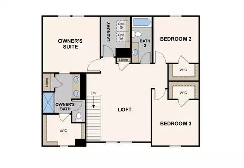 1661 Glory Ave, Tulare, CA 93274 photo 3