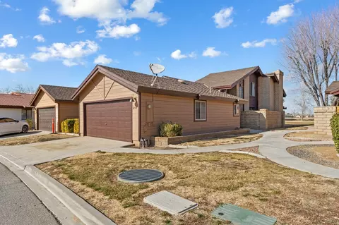 21319 Conklin Ct, California City, CA 93505
