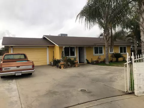 40446 Johnston Rd, Cutler, CA 93615