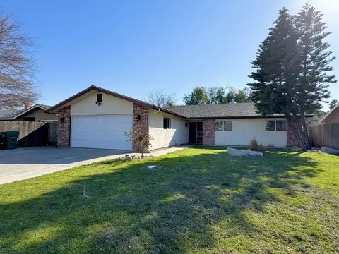 1451 San Lucia Ave, Porterville, CA 93257