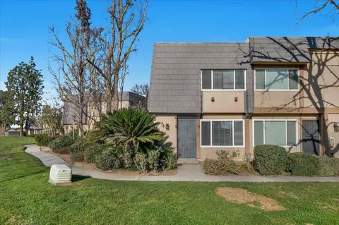 5118 E Ashlan Ave #101, Fresno, CA 93727