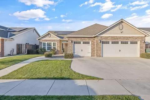 3730 W Vine Ave, Visalia, CA 93291