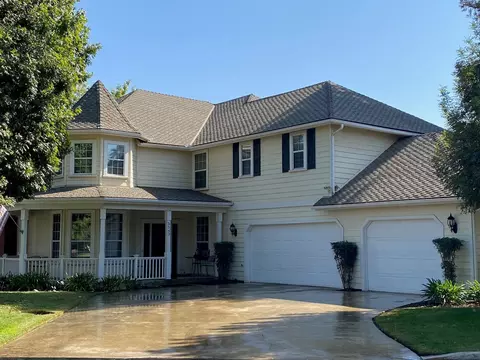 5543 W Prospect Ave, Visalia, CA 93291