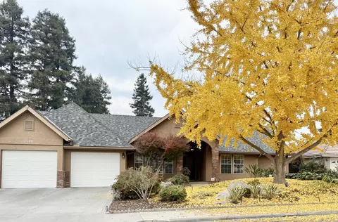 2508 E Princeton Ave, Visalia, CA 93292