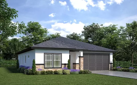 1129 S Mesa Oak St, Porterville, CA 93257